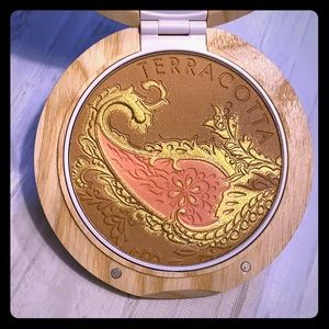 Guerlain Terracotta Limited Edition 2019 Bronzer